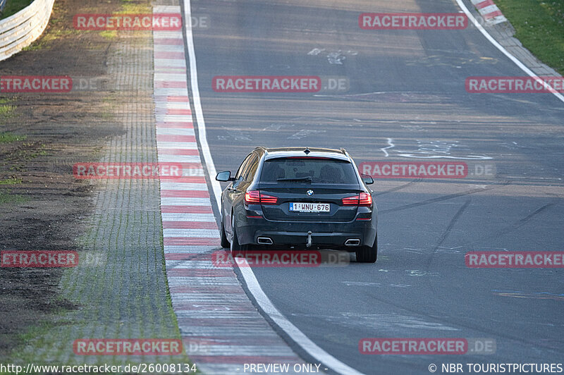 Bild #26008134 - Touristenfahrten Nürburgring Nordschleife (19.03.2024)