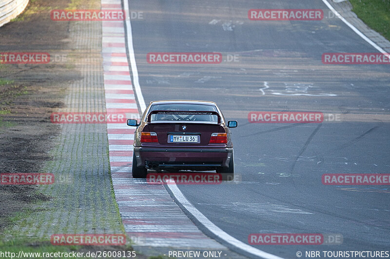 Bild #26008135 - Touristenfahrten Nürburgring Nordschleife (19.03.2024)