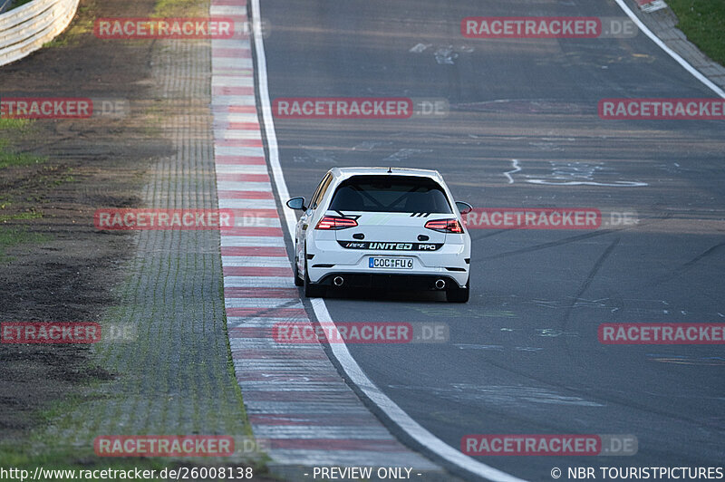 Bild #26008138 - Touristenfahrten Nürburgring Nordschleife (19.03.2024)