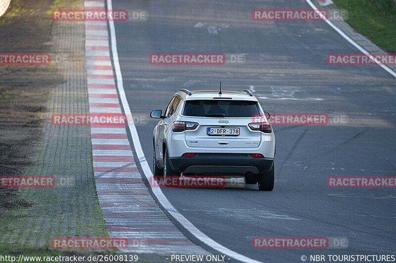 Bild #26008139 - Touristenfahrten Nürburgring Nordschleife (19.03.2024)