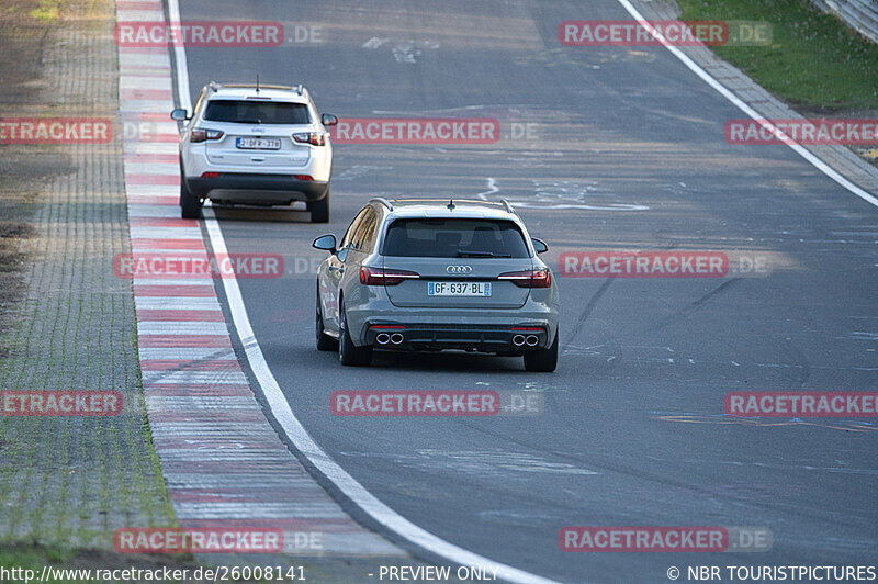 Bild #26008141 - Touristenfahrten Nürburgring Nordschleife (19.03.2024)