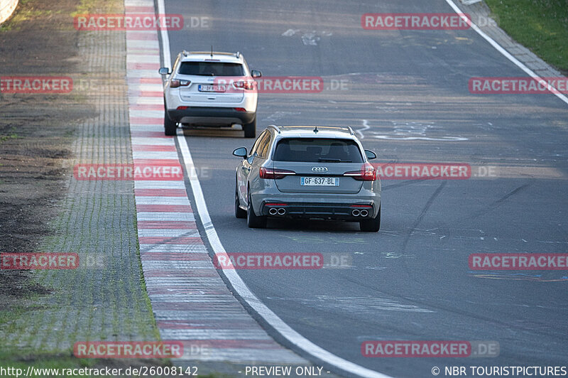 Bild #26008142 - Touristenfahrten Nürburgring Nordschleife (19.03.2024)