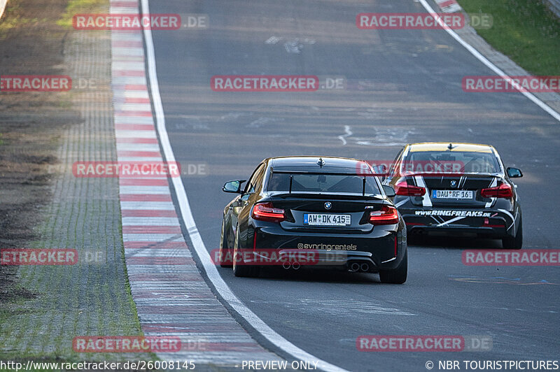 Bild #26008145 - Touristenfahrten Nürburgring Nordschleife (19.03.2024)