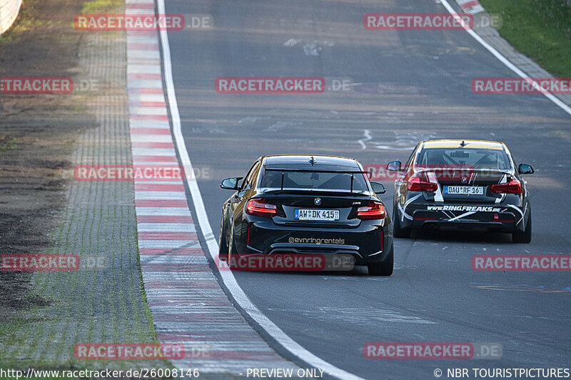 Bild #26008146 - Touristenfahrten Nürburgring Nordschleife (19.03.2024)