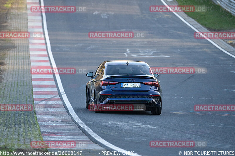 Bild #26008147 - Touristenfahrten Nürburgring Nordschleife (19.03.2024)