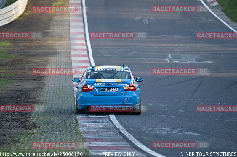 Bild #26008150 - Touristenfahrten Nürburgring Nordschleife (19.03.2024)