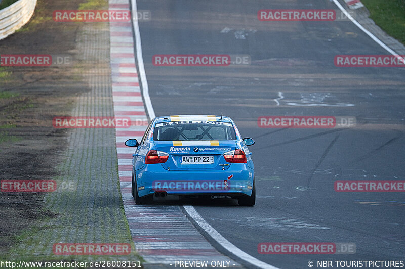 Bild #26008151 - Touristenfahrten Nürburgring Nordschleife (19.03.2024)