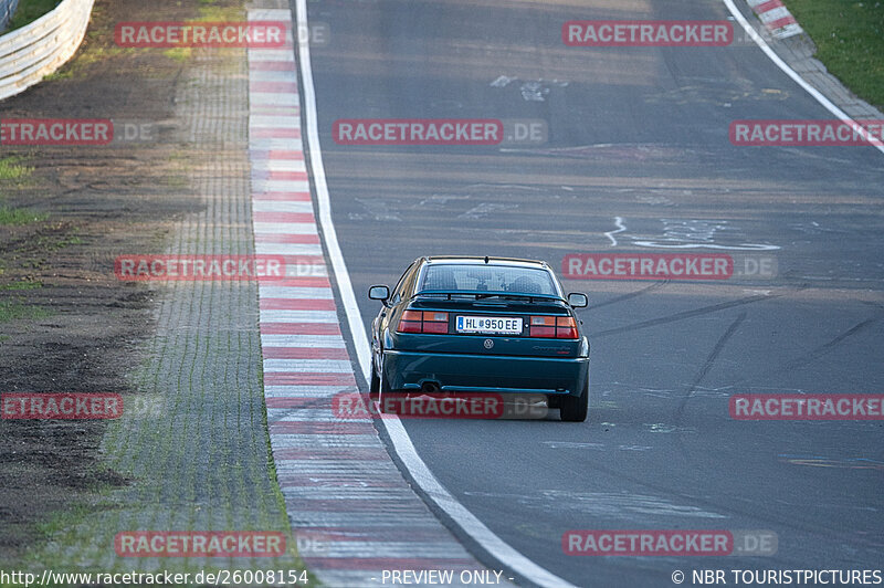 Bild #26008154 - Touristenfahrten Nürburgring Nordschleife (19.03.2024)