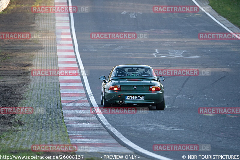 Bild #26008157 - Touristenfahrten Nürburgring Nordschleife (19.03.2024)