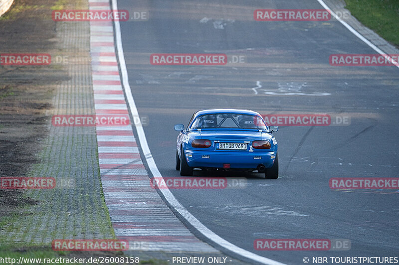 Bild #26008158 - Touristenfahrten Nürburgring Nordschleife (19.03.2024)