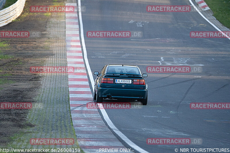 Bild #26008159 - Touristenfahrten Nürburgring Nordschleife (19.03.2024)