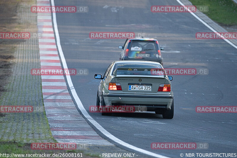 Bild #26008161 - Touristenfahrten Nürburgring Nordschleife (19.03.2024)