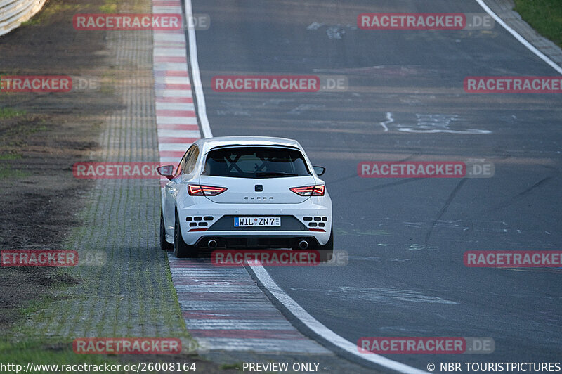 Bild #26008164 - Touristenfahrten Nürburgring Nordschleife (19.03.2024)