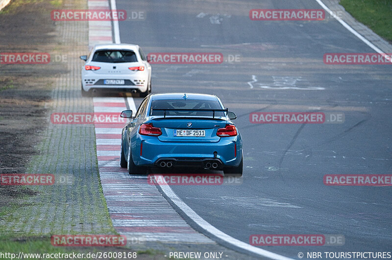 Bild #26008168 - Touristenfahrten Nürburgring Nordschleife (19.03.2024)