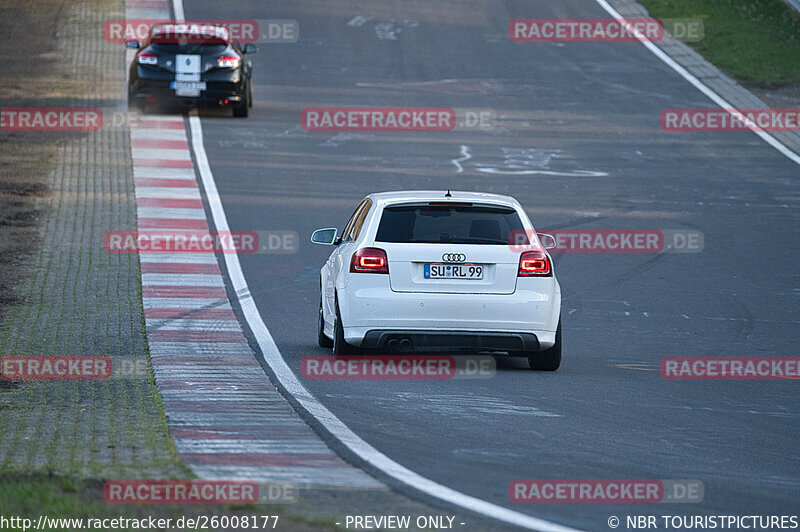 Bild #26008177 - Touristenfahrten Nürburgring Nordschleife (19.03.2024)