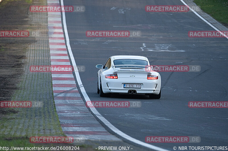 Bild #26008204 - Touristenfahrten Nürburgring Nordschleife (19.03.2024)