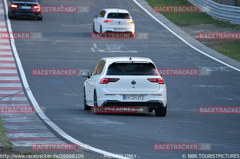 Bild #26008206 - Touristenfahrten Nürburgring Nordschleife (19.03.2024)