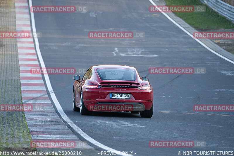 Bild #26008210 - Touristenfahrten Nürburgring Nordschleife (19.03.2024)