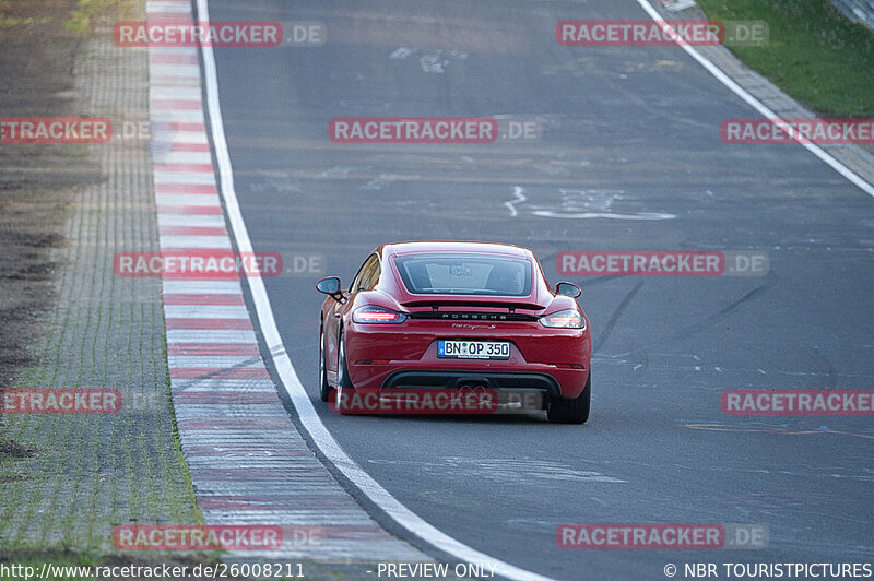 Bild #26008211 - Touristenfahrten Nürburgring Nordschleife (19.03.2024)