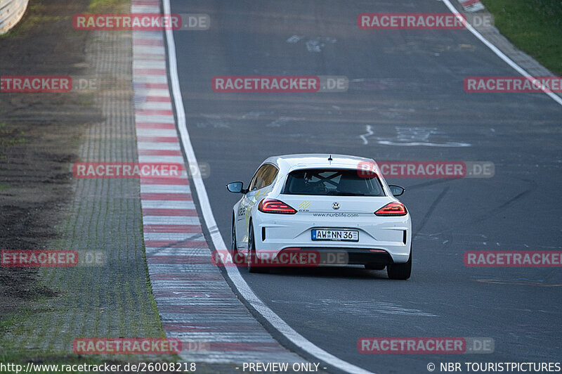 Bild #26008218 - Touristenfahrten Nürburgring Nordschleife (19.03.2024)