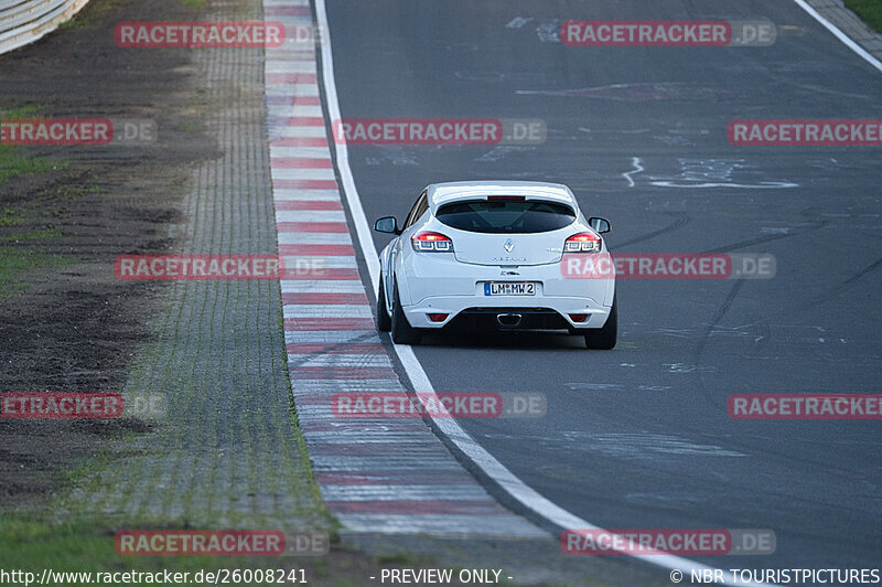 Bild #26008241 - Touristenfahrten Nürburgring Nordschleife (19.03.2024)