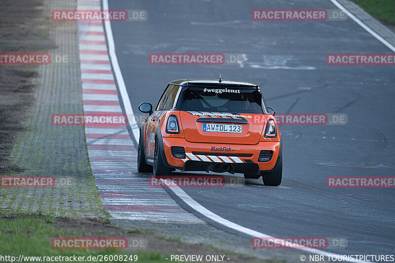 Bild #26008249 - Touristenfahrten Nürburgring Nordschleife (19.03.2024)