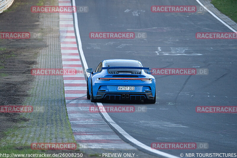 Bild #26008250 - Touristenfahrten Nürburgring Nordschleife (19.03.2024)