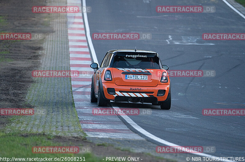 Bild #26008251 - Touristenfahrten Nürburgring Nordschleife (19.03.2024)