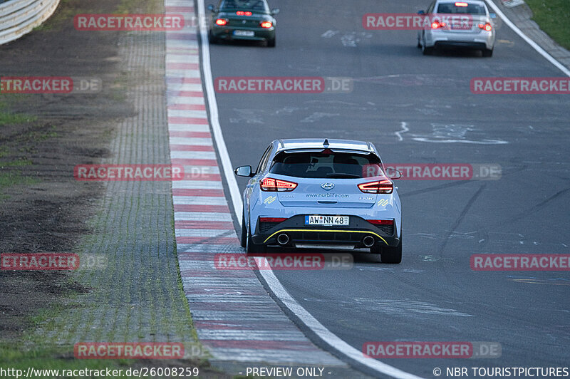 Bild #26008259 - Touristenfahrten Nürburgring Nordschleife (19.03.2024)