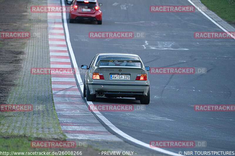 Bild #26008266 - Touristenfahrten Nürburgring Nordschleife (19.03.2024)