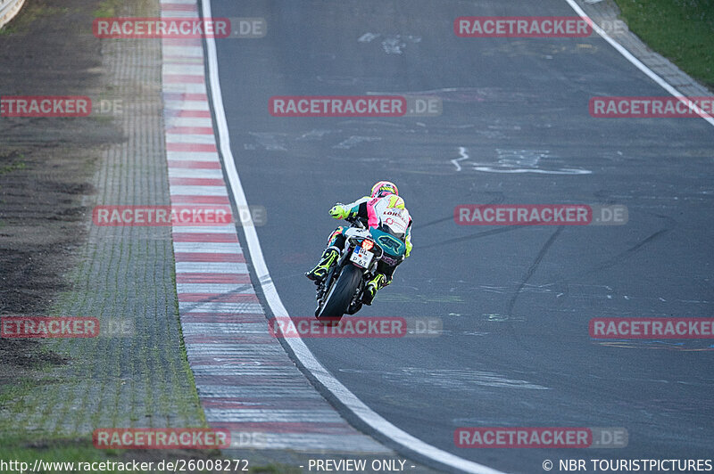 Bild #26008272 - Touristenfahrten Nürburgring Nordschleife (19.03.2024)