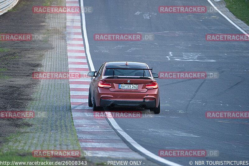 Bild #26008343 - Touristenfahrten Nürburgring Nordschleife (19.03.2024)