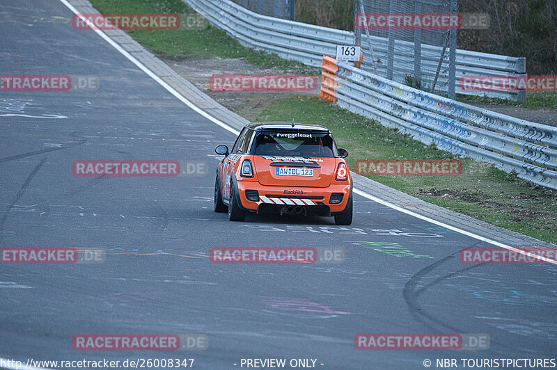 Bild #26008347 - Touristenfahrten Nürburgring Nordschleife (19.03.2024)