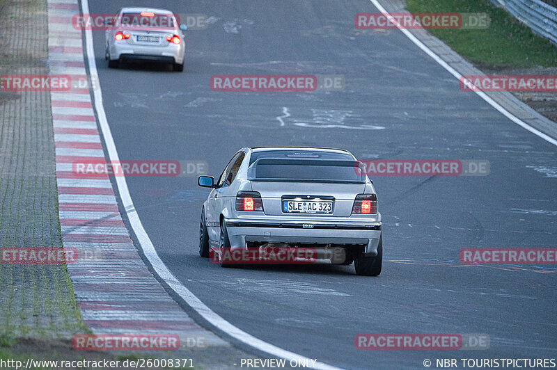 Bild #26008371 - Touristenfahrten Nürburgring Nordschleife (19.03.2024)