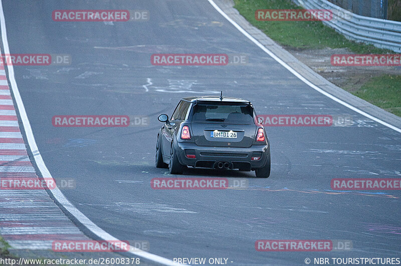 Bild #26008378 - Touristenfahrten Nürburgring Nordschleife (19.03.2024)