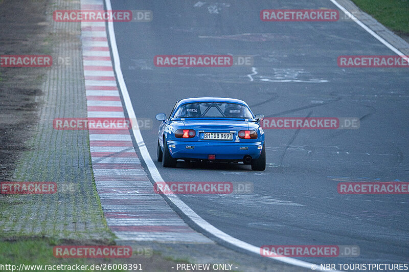 Bild #26008391 - Touristenfahrten Nürburgring Nordschleife (19.03.2024)