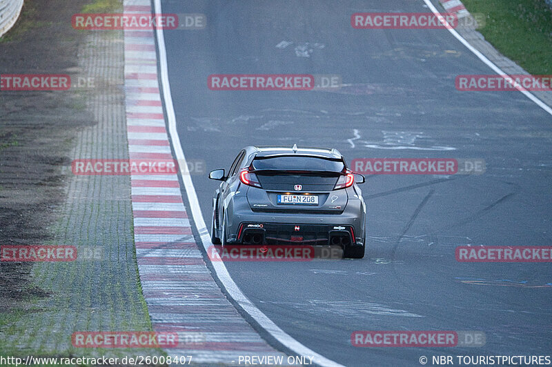 Bild #26008407 - Touristenfahrten Nürburgring Nordschleife (19.03.2024)