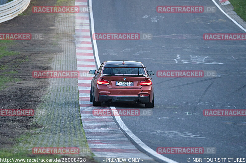 Bild #26008428 - Touristenfahrten Nürburgring Nordschleife (19.03.2024)