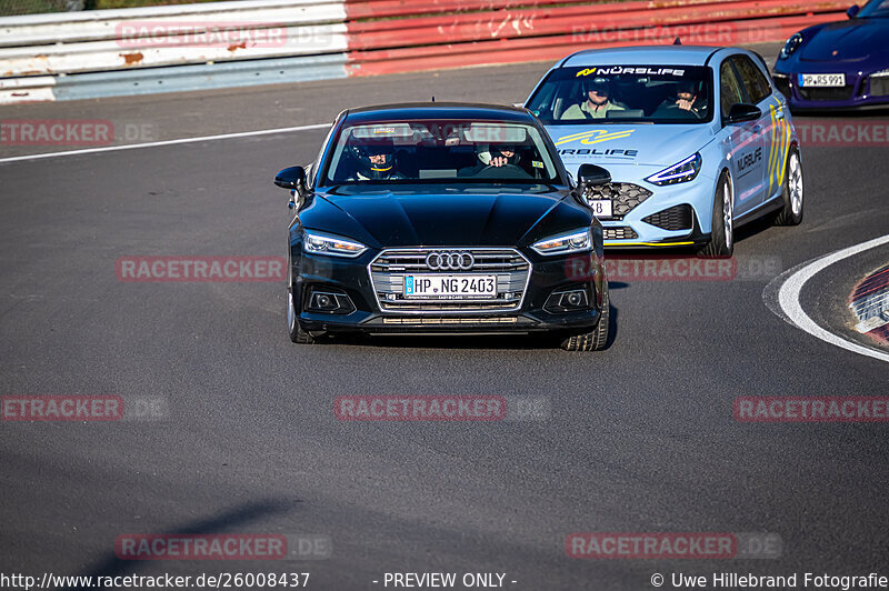 Bild #26008437 - Touristenfahrten Nürburgring Nordschleife (19.03.2024)