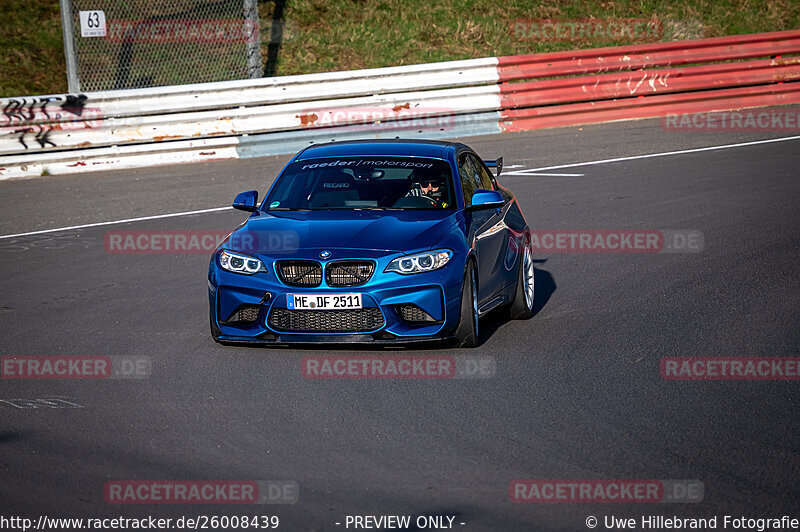 Bild #26008439 - Touristenfahrten Nürburgring Nordschleife (19.03.2024)