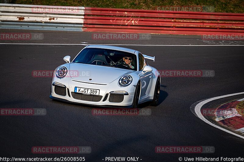 Bild #26008505 - Touristenfahrten Nürburgring Nordschleife (19.03.2024)