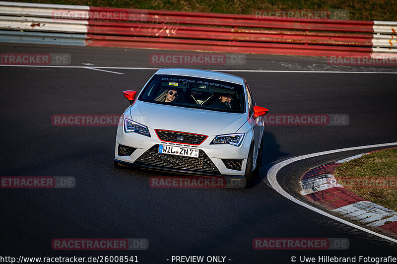 Bild #26008541 - Touristenfahrten Nürburgring Nordschleife (19.03.2024)