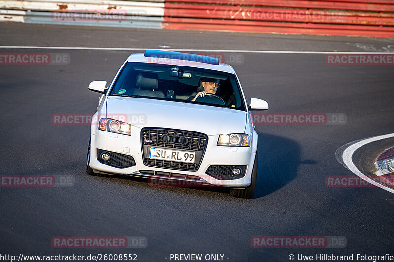 Bild #26008552 - Touristenfahrten Nürburgring Nordschleife (19.03.2024)