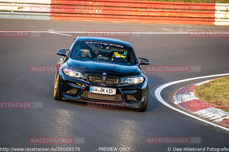 Bild #26008576 - Touristenfahrten Nürburgring Nordschleife (19.03.2024)