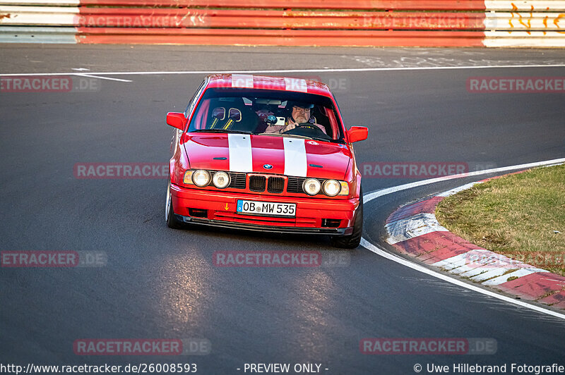 Bild #26008593 - Touristenfahrten Nürburgring Nordschleife (19.03.2024)