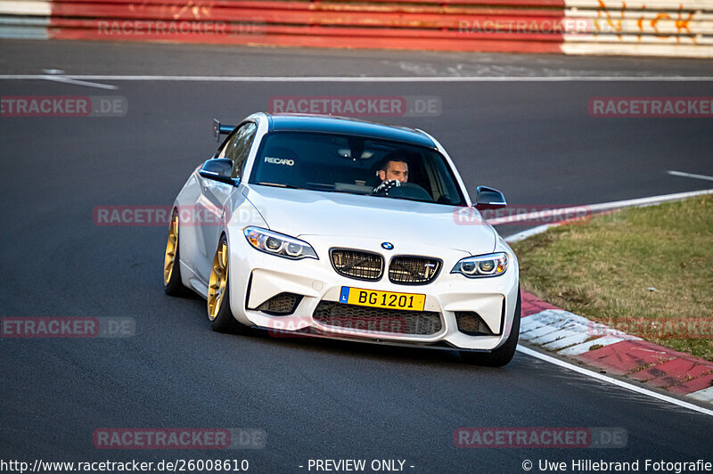 Bild #26008610 - Touristenfahrten Nürburgring Nordschleife (19.03.2024)