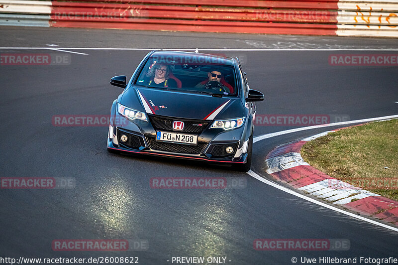 Bild #26008622 - Touristenfahrten Nürburgring Nordschleife (19.03.2024)