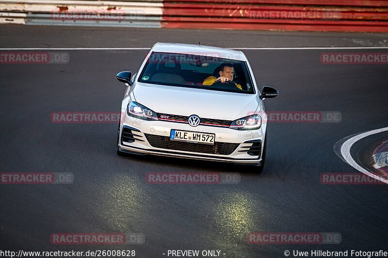 Bild #26008628 - Touristenfahrten Nürburgring Nordschleife (19.03.2024)