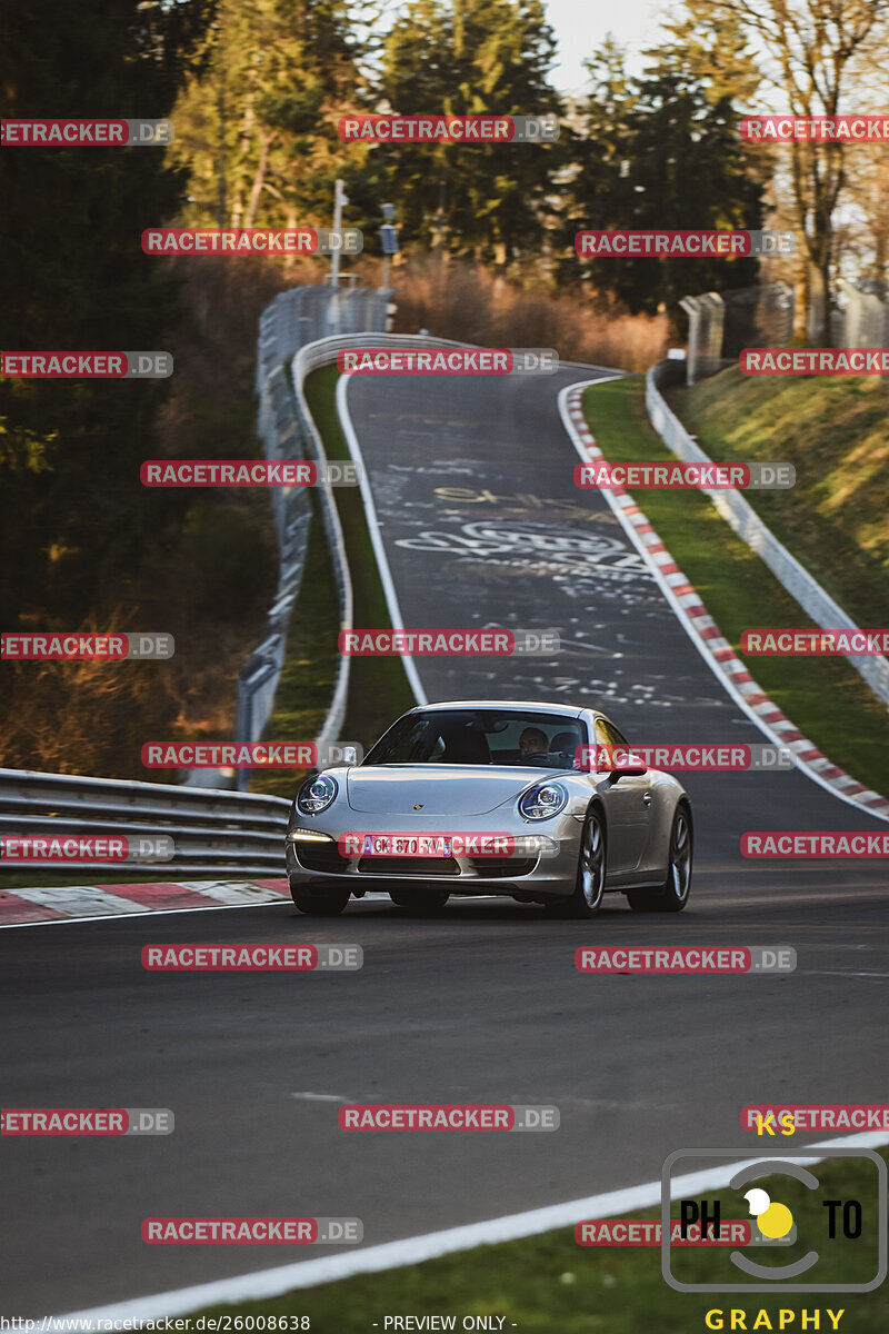 Bild #26008638 - Touristenfahrten Nürburgring Nordschleife (19.03.2024)