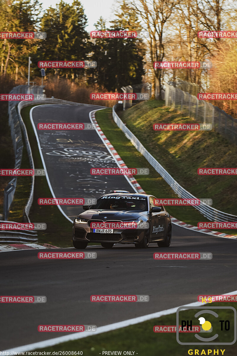 Bild #26008640 - Touristenfahrten Nürburgring Nordschleife (19.03.2024)